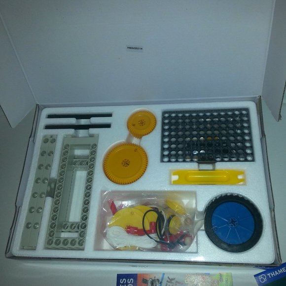 Thames Kosmos Physics Discovery education Science - Picture 2 of 9